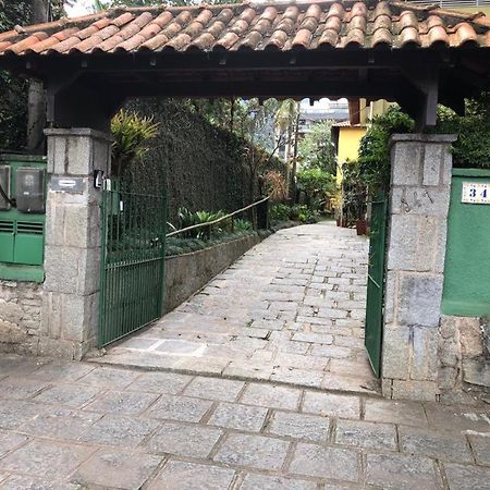 Pousada Hospedabia 特雷索波利斯 外观 照片